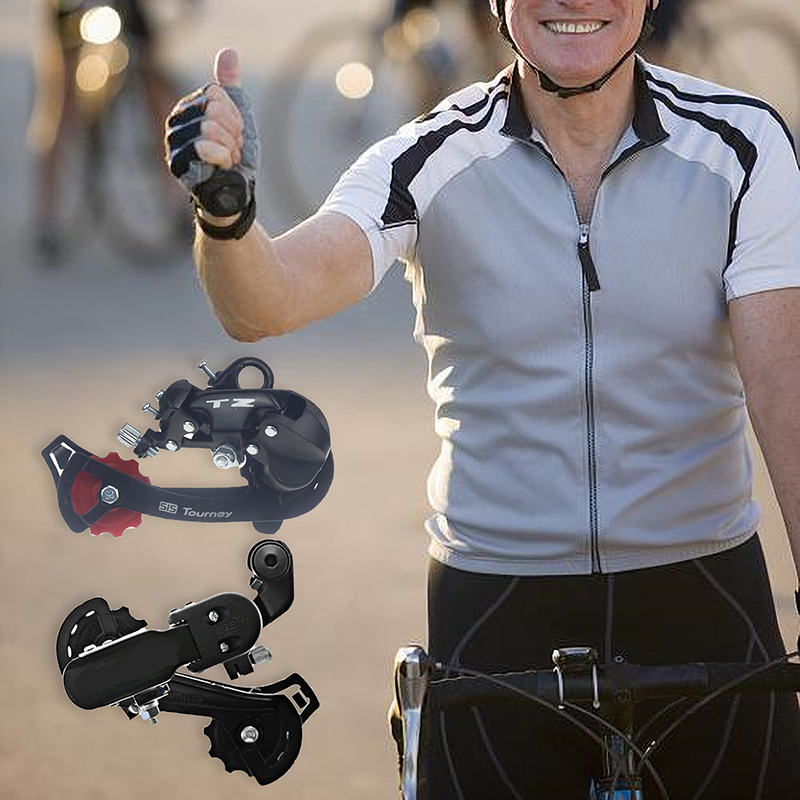 Bike Gear Kit - 21 Speed Alumi - Cycling Gear And Equipment reseña y precio