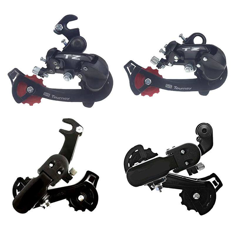 Bike Gear Kit - 21 Speed Alumi - Cycling Gear And Equipment reseña y precio