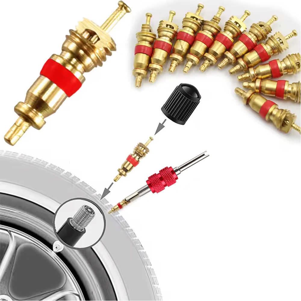 Bike Tubeless Tire Injection T - Tubeless Tire Sealant reseña y precio