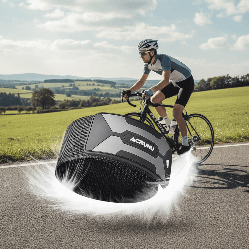Waterproof Reflective Cycling  - Cycling Gear reseña y precio