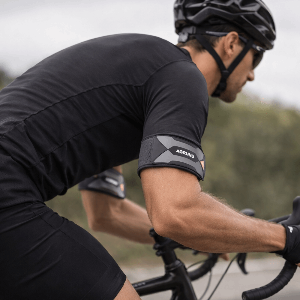 Waterproof Reflective Cycling  - Cycling Gear reseña y precio