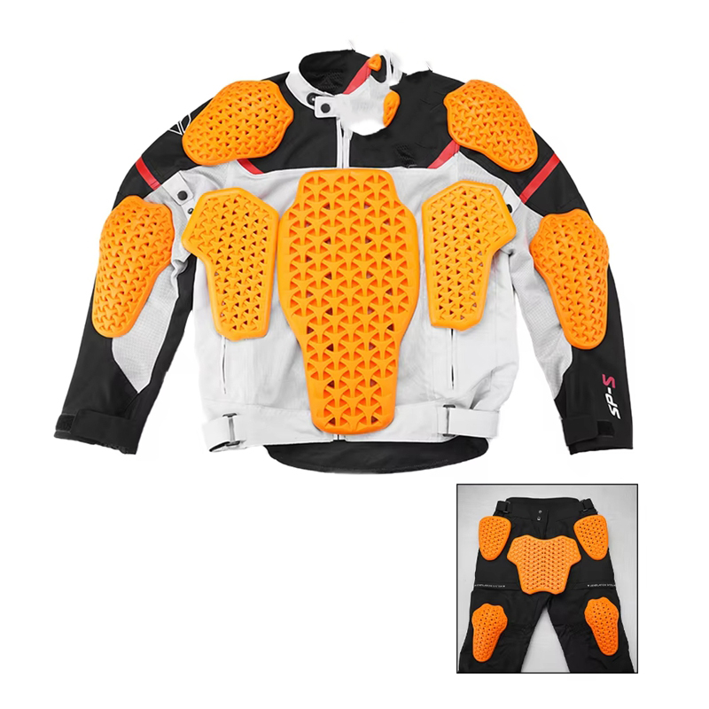Full Body Cycling Protective G - Cycling Gear And Equipment reseña y precio