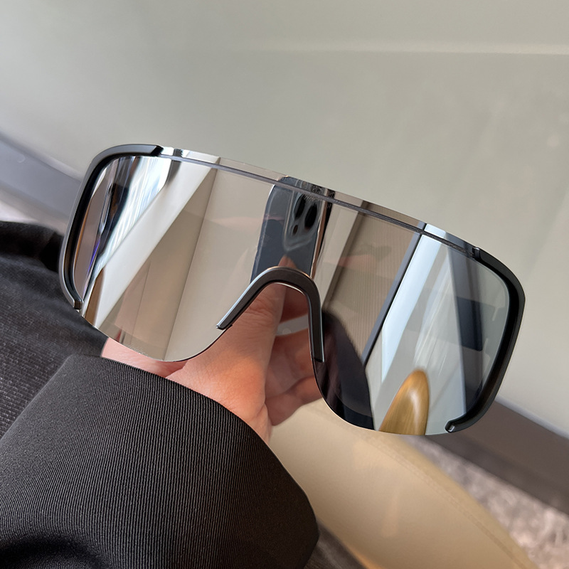 Y2K Style Professional Cycling - Cycling Glasses reseña y precio