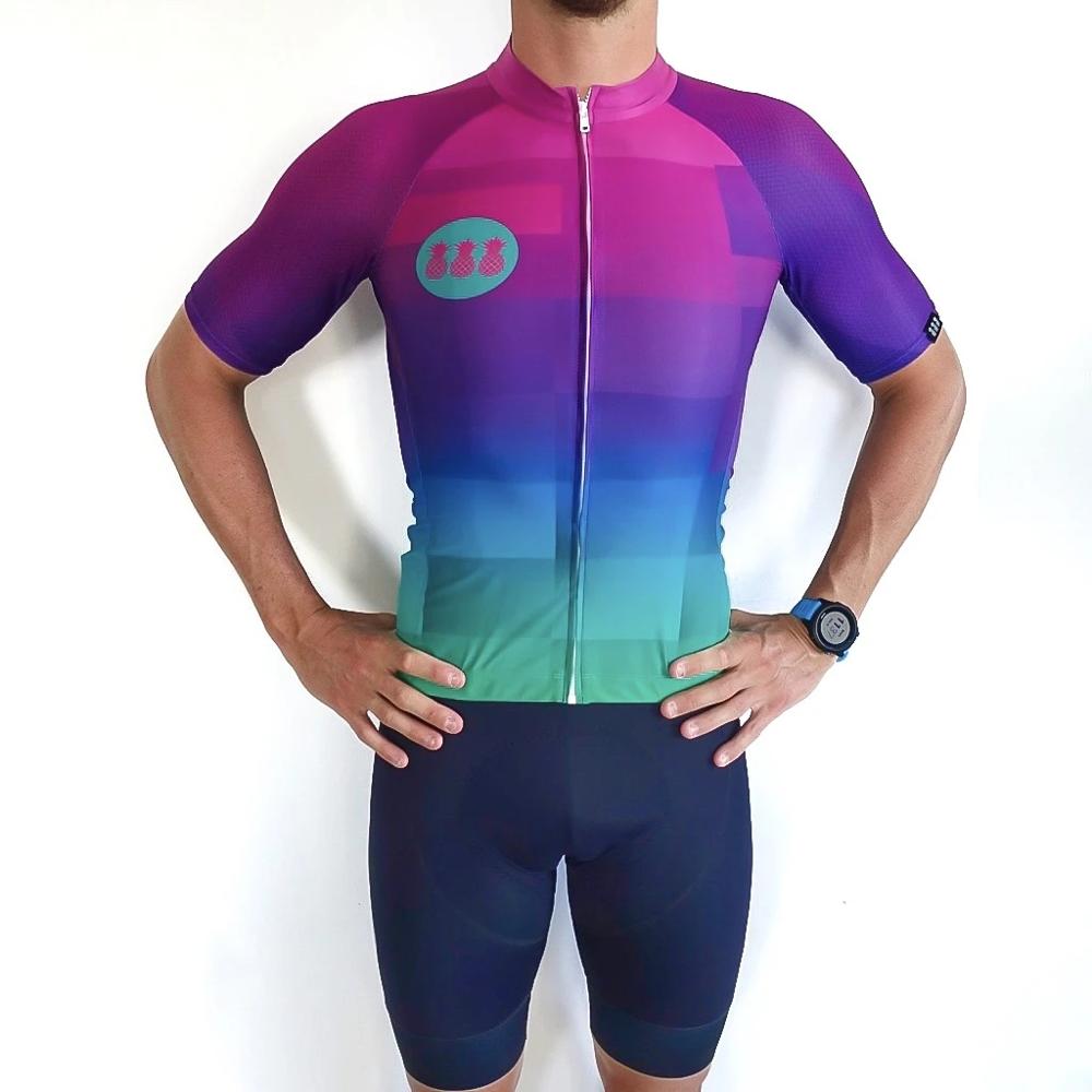 Cycling Jersey Set Summer Moun - Cycling Gear For Sale reseña y precio