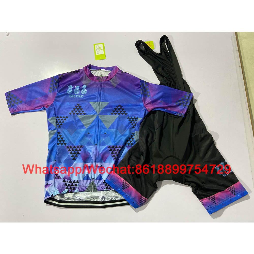 Cycling Jersey Set Summer Moun - Cycling Gear For Sale reseña y precio