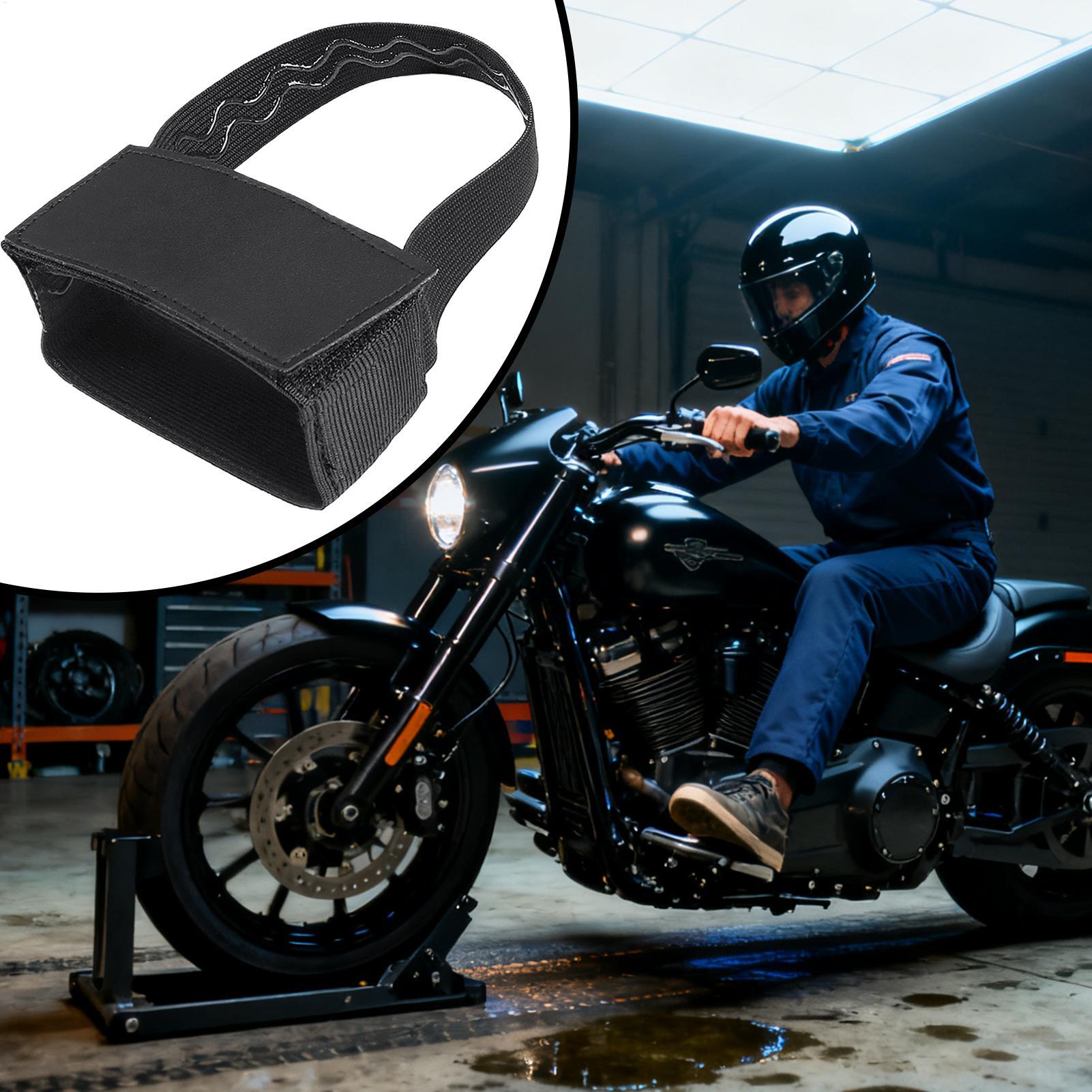 Motorcycle Gear Shift Shoe Pro - Cycling Gear And Equipment reseña y precio