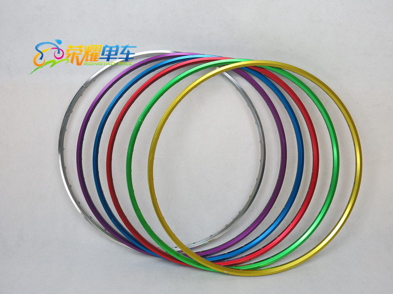 700C x 23C Vintage Bicycle Rim - Vintage Cycling Gear reseña y precio