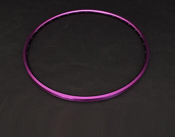 700C x 23C Vintage Bicycle Rim - Vintage Cycling Gear reseña y precio