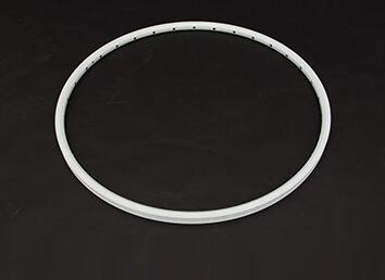 700C x 23C Vintage Bicycle Rim - Vintage Cycling Gear reseña y precio