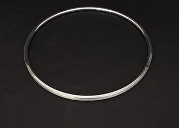 700C x 23C Vintage Bicycle Rim - Vintage Cycling Gear reseña y precio