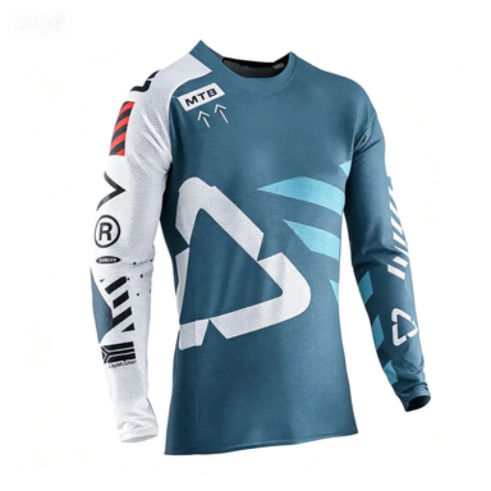Professional MTB Long-Sleeve C - Cycling Gear Shop reseña y precio