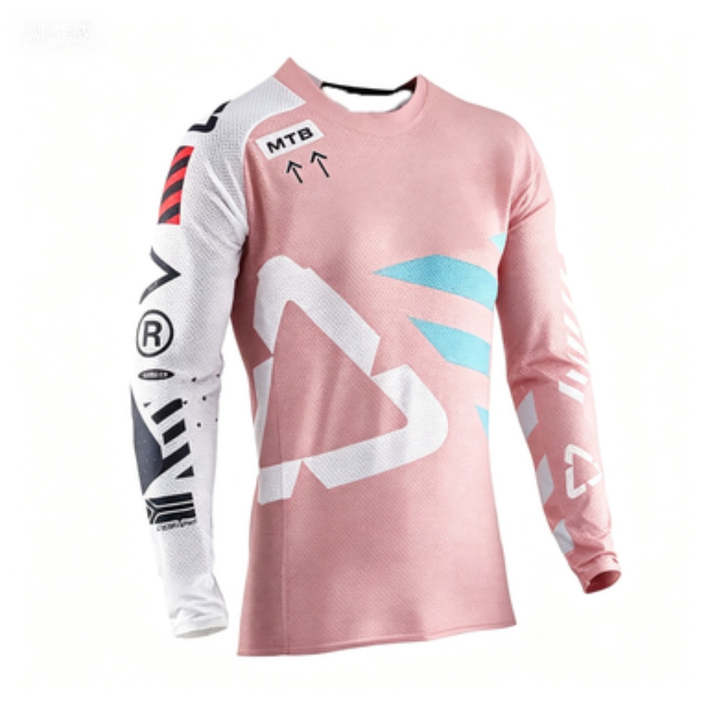 Professional MTB Long-Sleeve C - Cycling Gear Shop reseña y precio