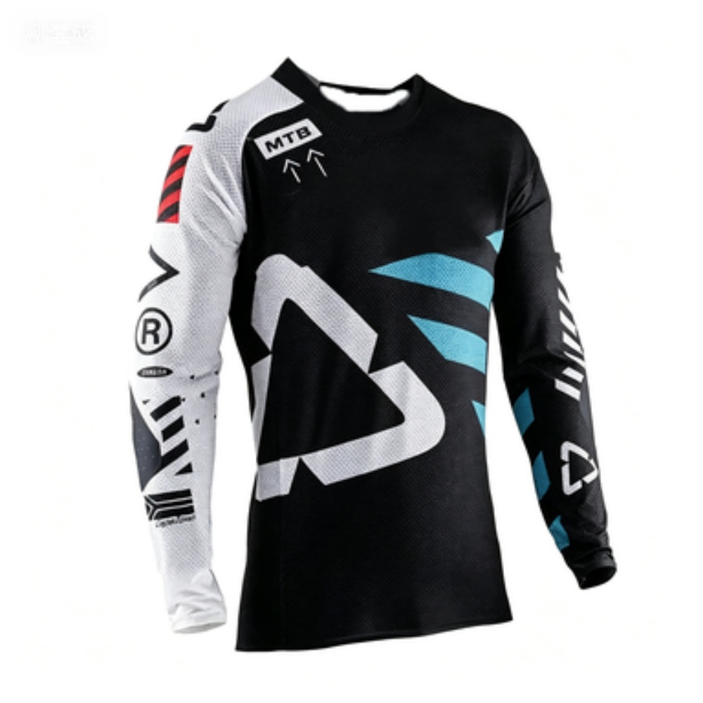 Professional MTB Long-Sleeve C - Cycling Gear Shop reseña y precio