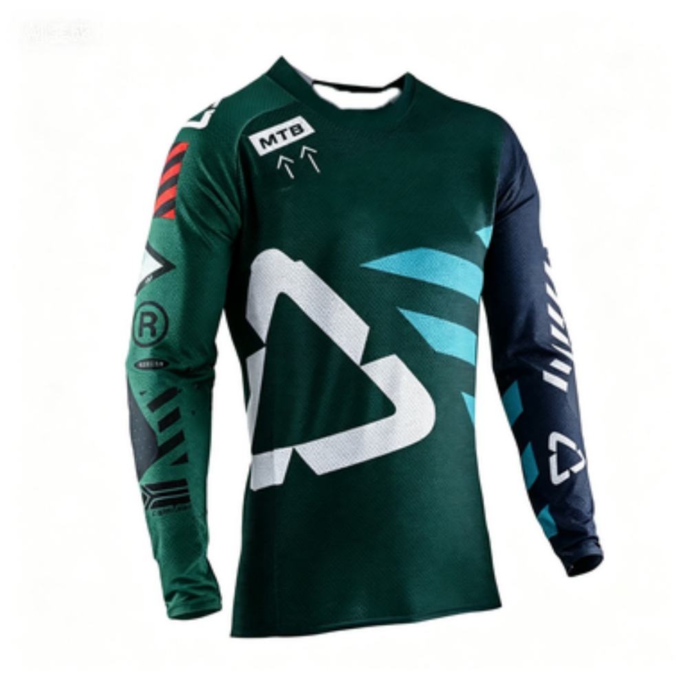 Professional MTB Long-Sleeve C - Cycling Gear Shop reseña y precio