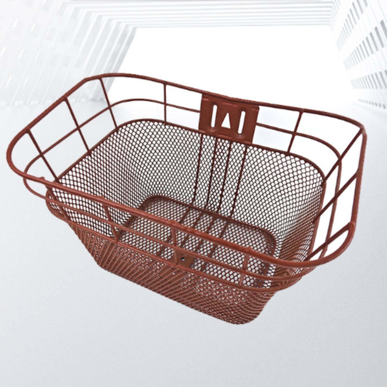 Front Metal Cycle Basket Large - Cycling Gear Shop reseña y precio