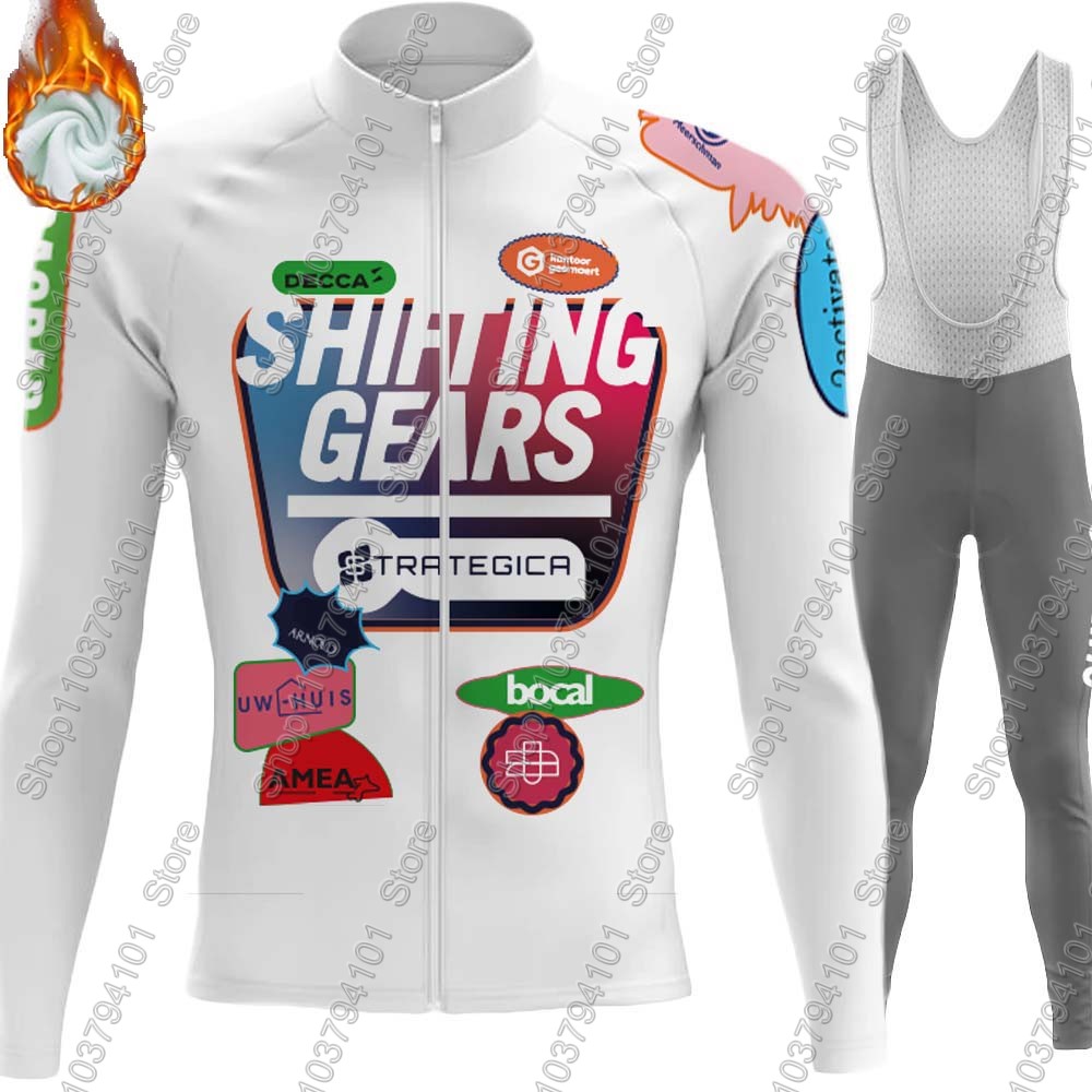 Shifting Gears Strategica 2026 - Cycling Gear For Sale reseña y precio