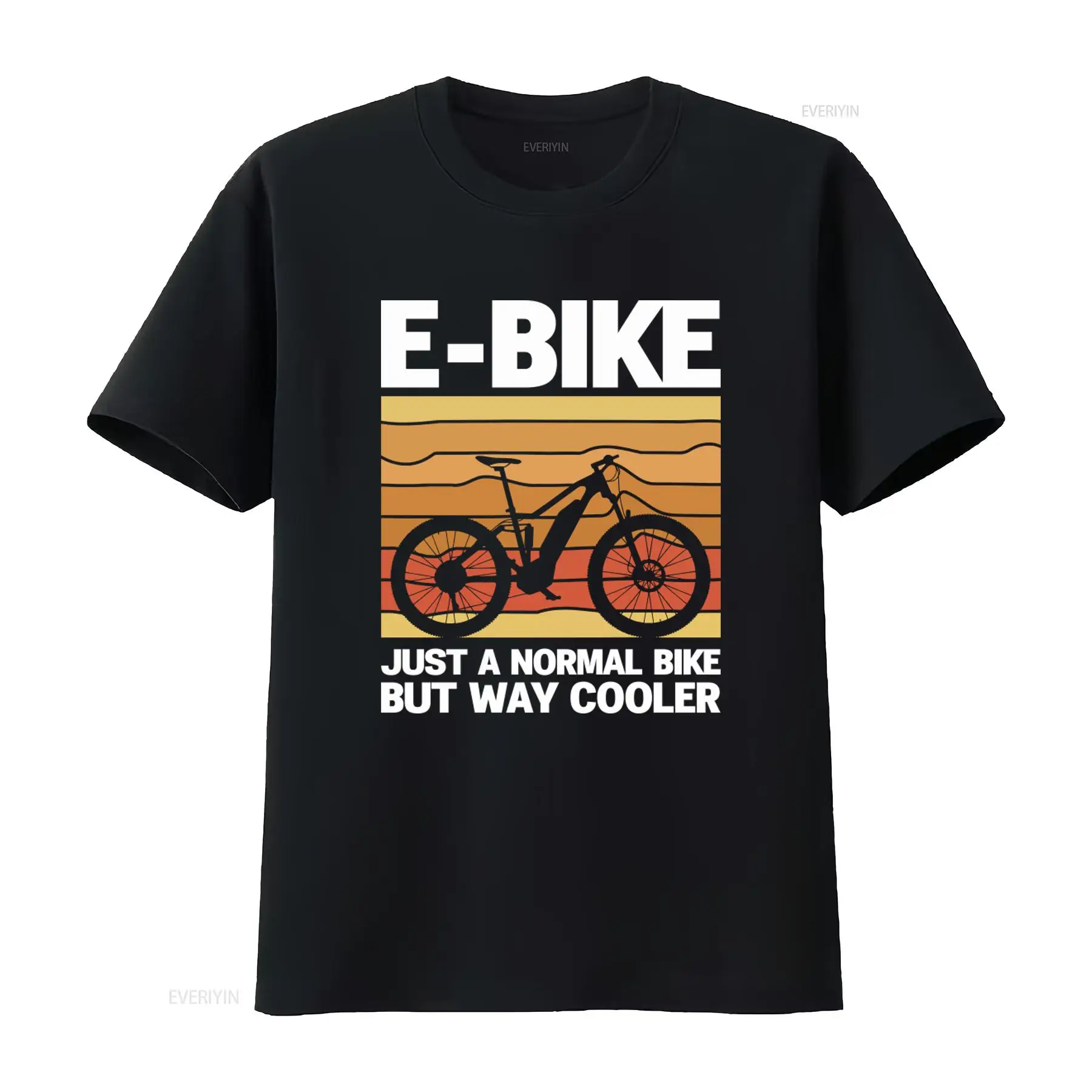 E Bike Just A Normal But Way C - Vintage Cycling Gear reseña y precio