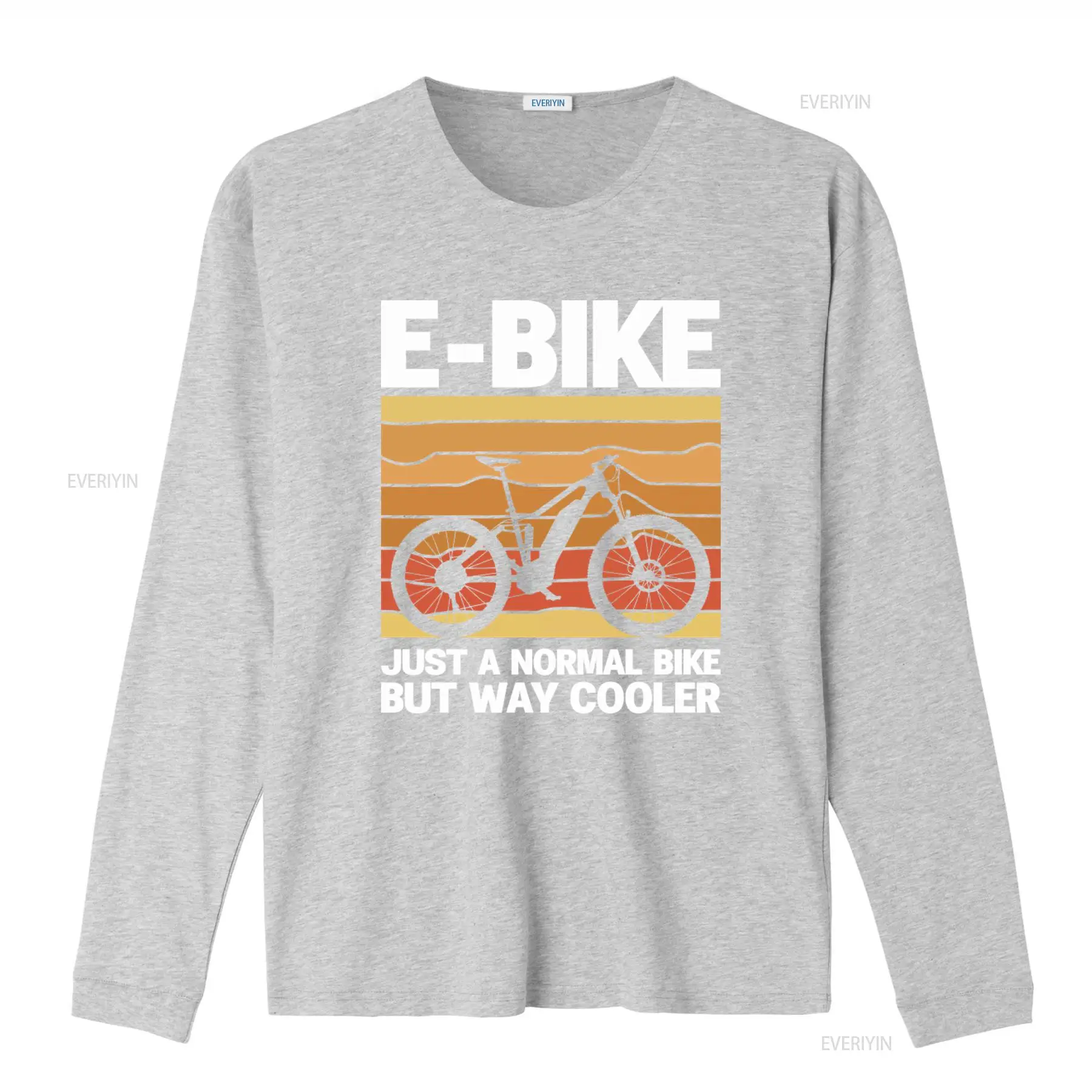E Bike Just A Normal But Way C - Vintage Cycling Gear reseña y precio