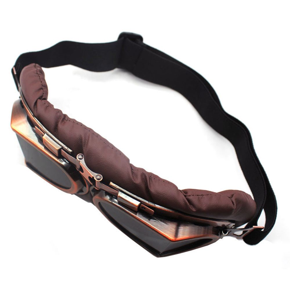 Dustproof Sunglasses Vintage P - Vintage Cycling Gear reseña y precio
