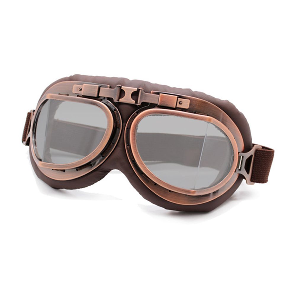 Dustproof Sunglasses Vintage P - Vintage Cycling Gear reseña y precio