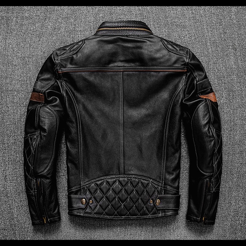 Motorcycle suit pure top-grain - Cycling Gear Shop reseña y precio