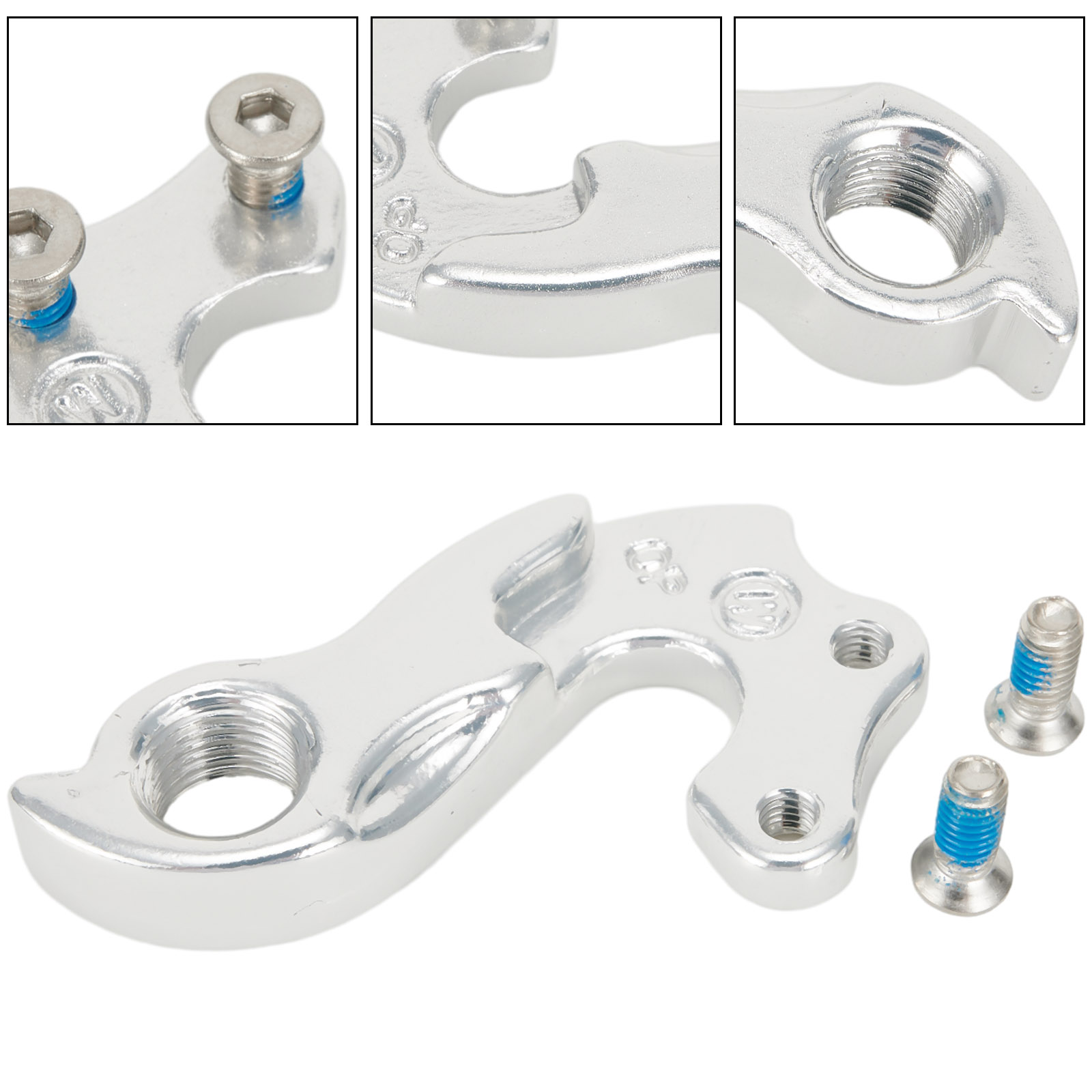 Bike Rear Derailleur Gear Mech - Cycling Gear For Sale reseña y precio