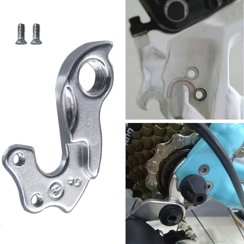 Bike Rear Derailleur Gear Mech - Cycling Gear For Sale reseña y precio