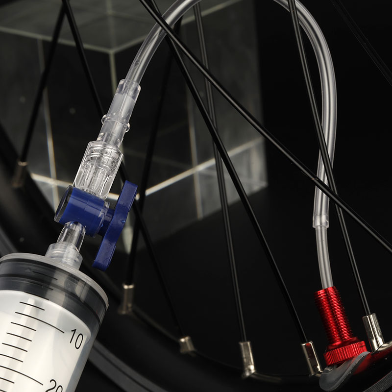 MTB Road Bike Tubeless Tire Li - Tubeless Tire Sealant reseña y precio