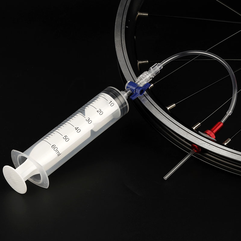 MTB Road Bike Tubeless Tire Li - Tubeless Tire Sealant reseña y precio