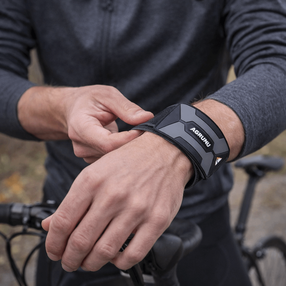 Waterproof Reflective Cycling  - Cycling Gear reseña y precio