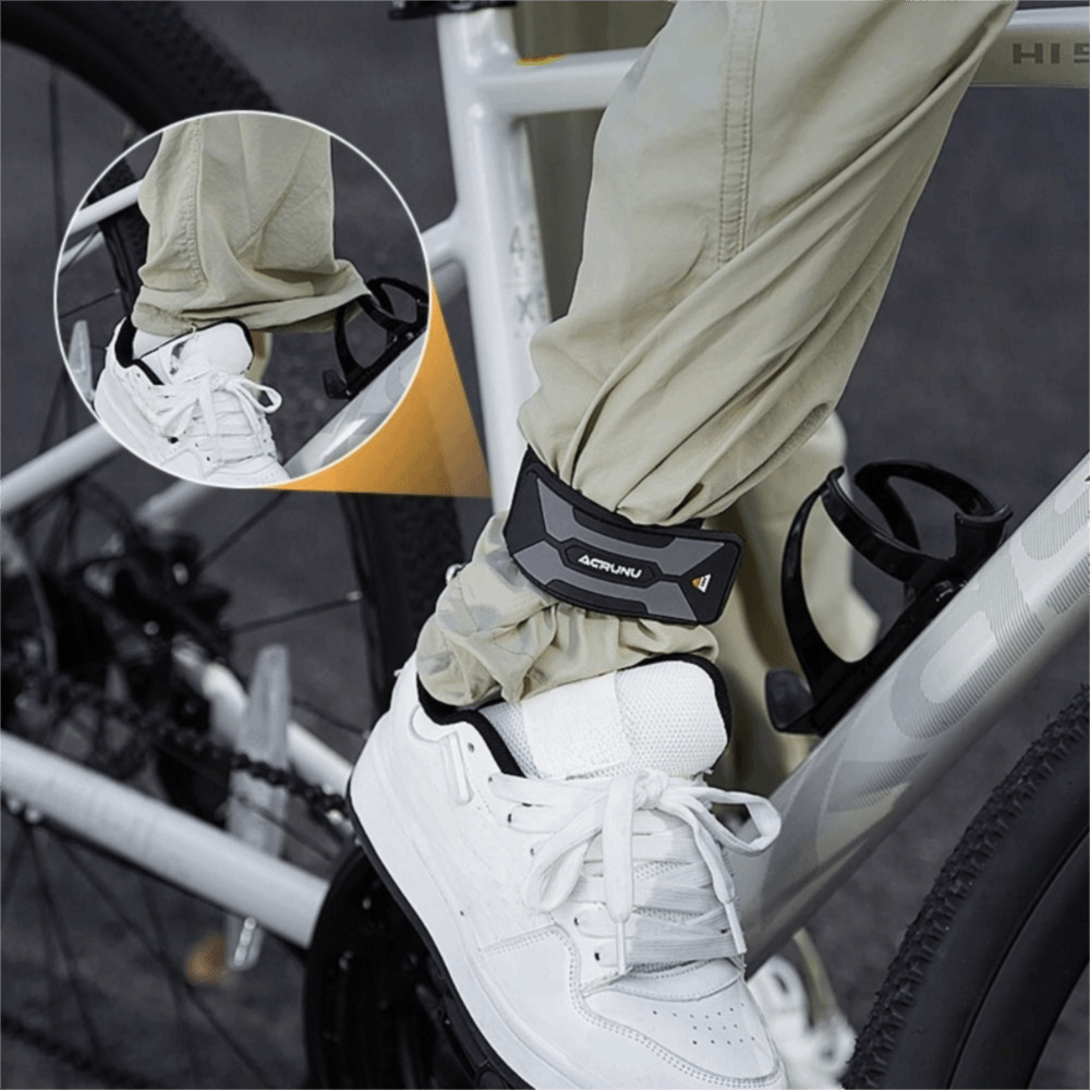 Waterproof Reflective Cycling  - Cycling Gear reseña y precio