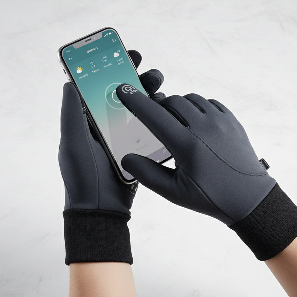 Touch Screen & Waterproof Mult - Cycling Gear For Sale reseña y precio