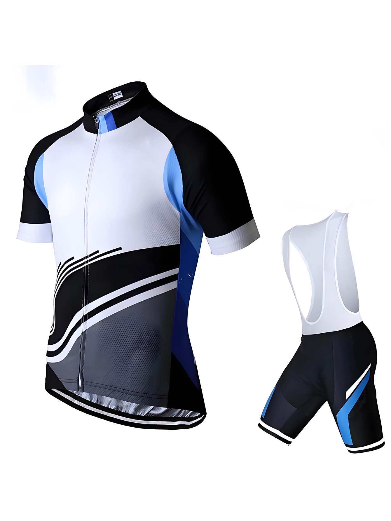 Men's Cycling Jersey & Shorts  - Cycling Gear For Sale reseña y precio