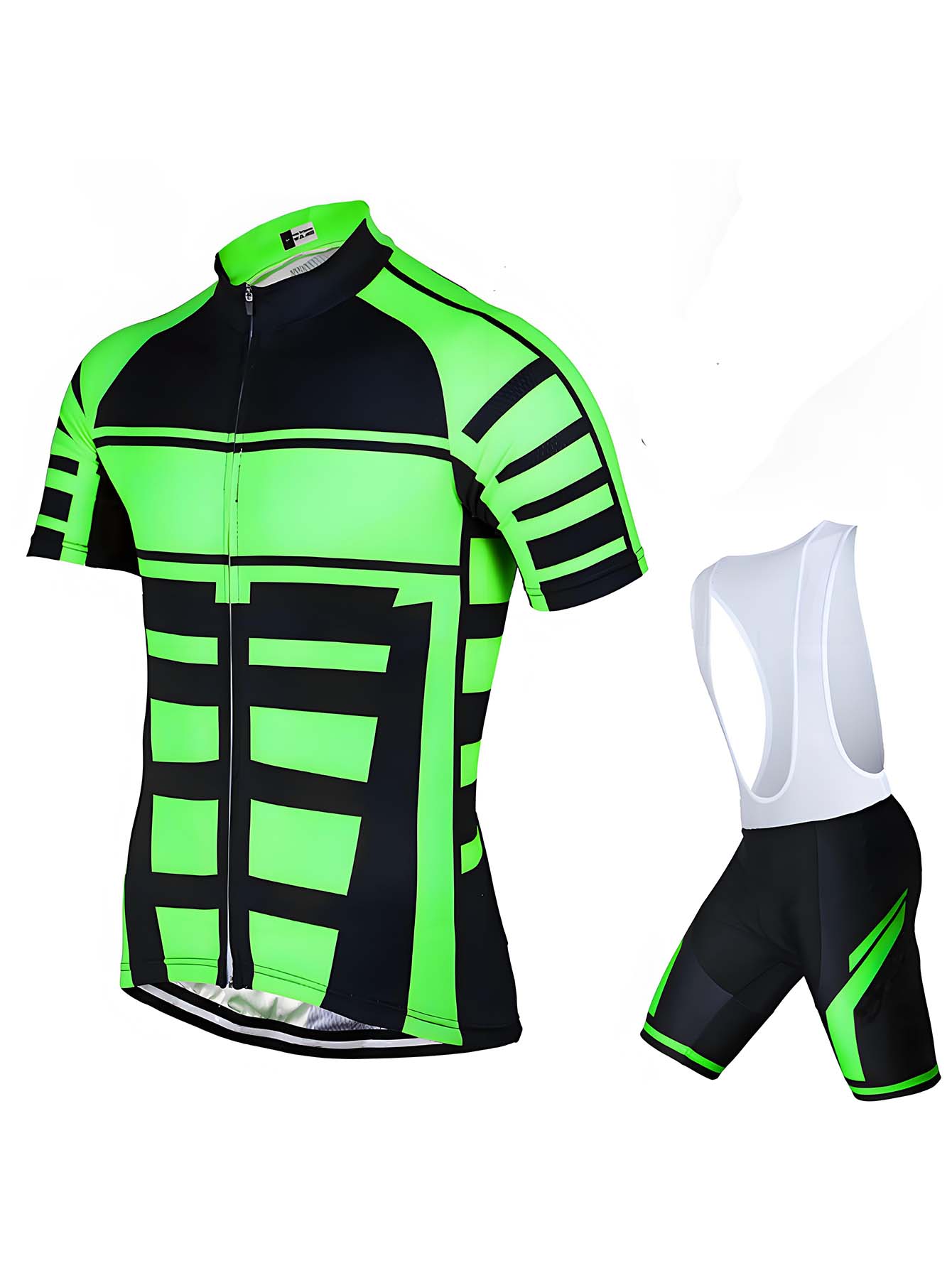 Men's Cycling Jersey & Shorts  - Cycling Gear For Sale reseña y precio