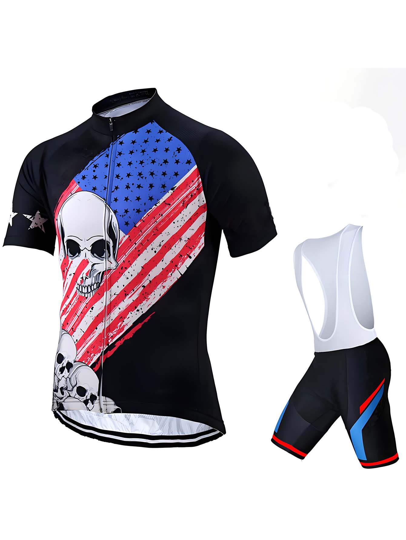 Men's Cycling Jersey & Shorts  - Cycling Gear For Sale reseña y precio