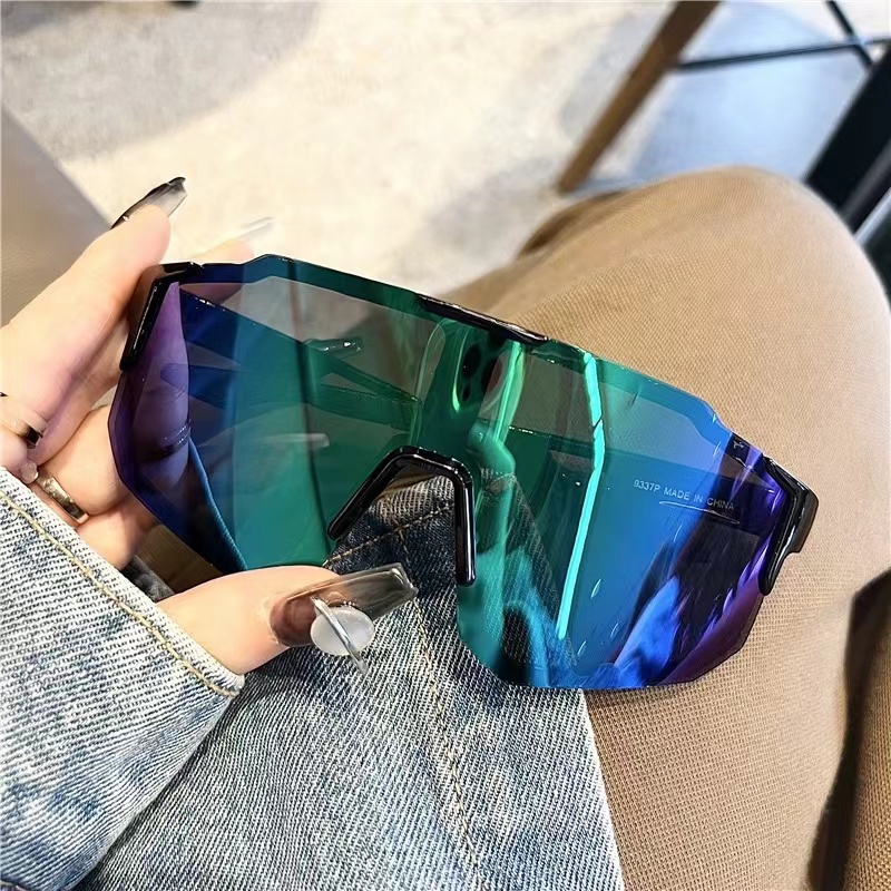 Oversized Bicycle Eyewear Outd - Cycling Glasses reseña y precio