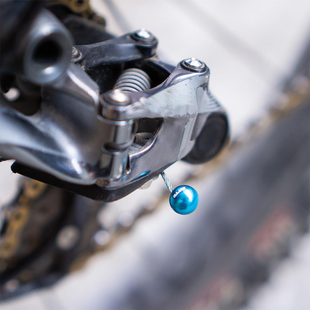 Cycle Cable End Caps Crimps Se - Cycling Gear Tips reseña y precio