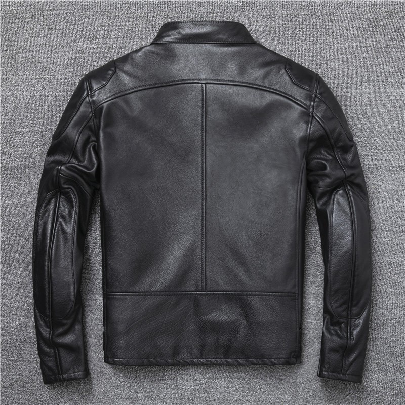 The motorcycle suit is made of - Cycling Gear Shop reseña y precio