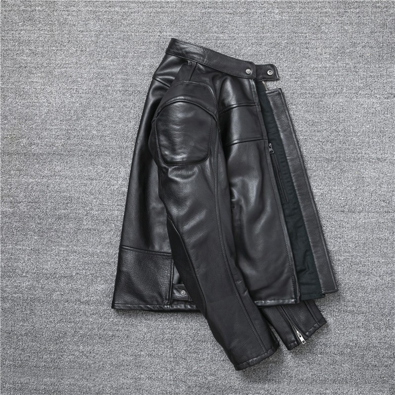 The motorcycle suit is made of - Cycling Gear Shop reseña y precio