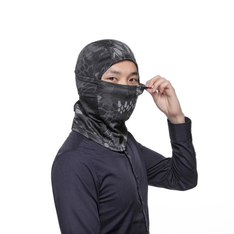 Camouflage Tactical Outdoor Su - Cycling Gear And Equipment reseña y precio