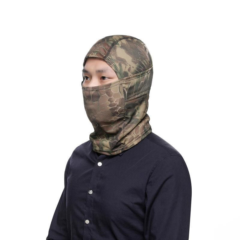 Camouflage Tactical Outdoor Su - Cycling Gear And Equipment reseña y precio