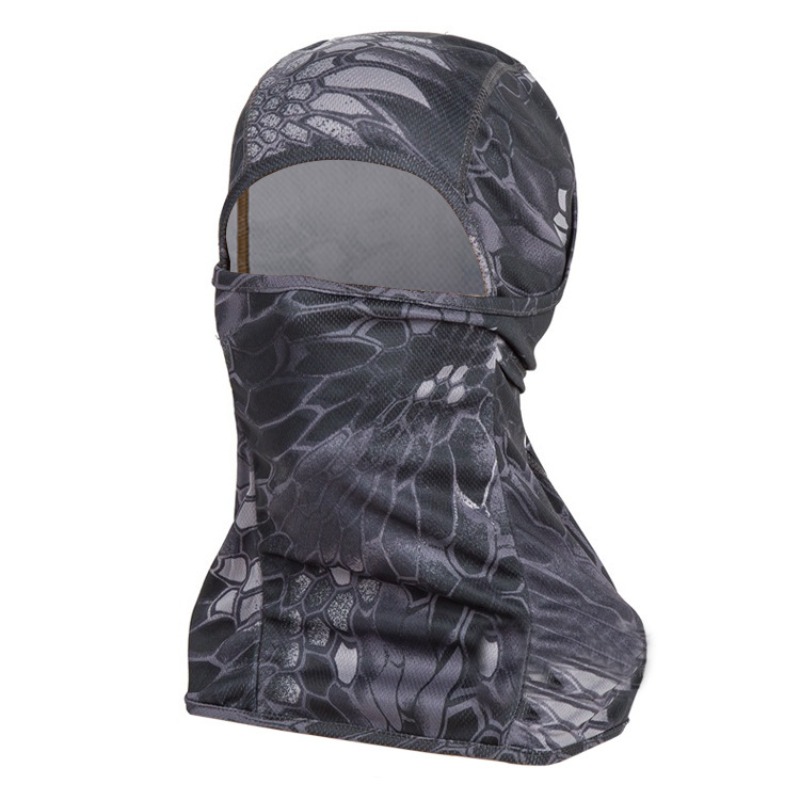 Camouflage Tactical Outdoor Su - Cycling Gear And Equipment reseña y precio
