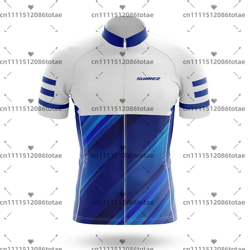SUAREZ Men's Cycling Jersey Sh - Cycling Gear For Sale reseña y precio