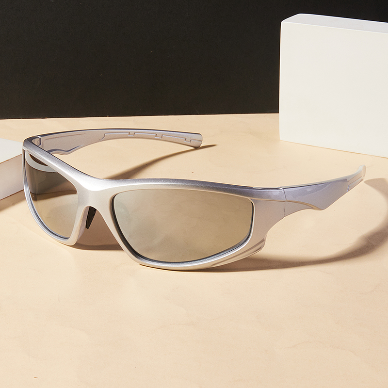 1Pc Unisex Sports Glasses New  - Cycling Glasses reseña y precio