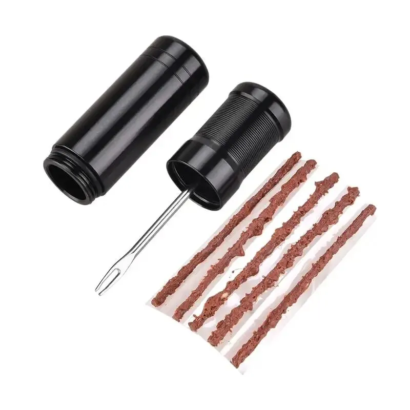 Tubeless Tire Repair Strips -  - Tubeless Tire Sealant reseña y precio
