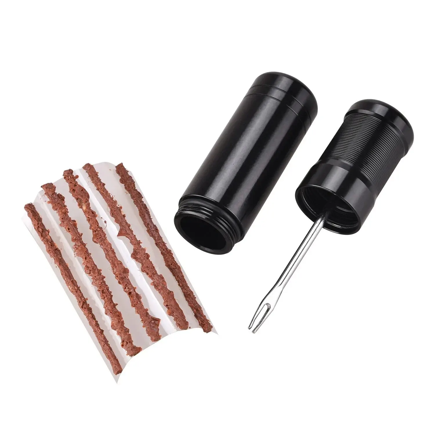 Tubeless Tire Repair Strips -  - Tubeless Tire Sealant reseña y precio