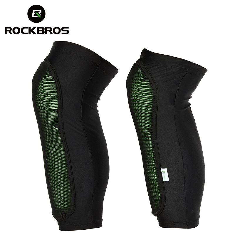 ROCKBROS Cool Sport Legs MTB C - Cycling Gear reseña y precio
