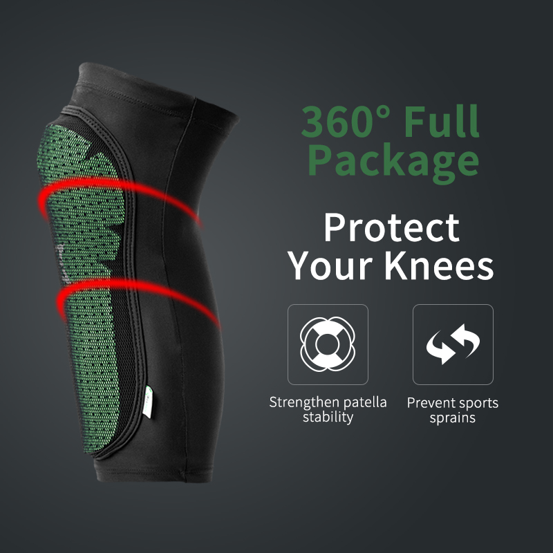 ROCKBROS Cool Sport Legs MTB C - Cycling Gear reseña y precio