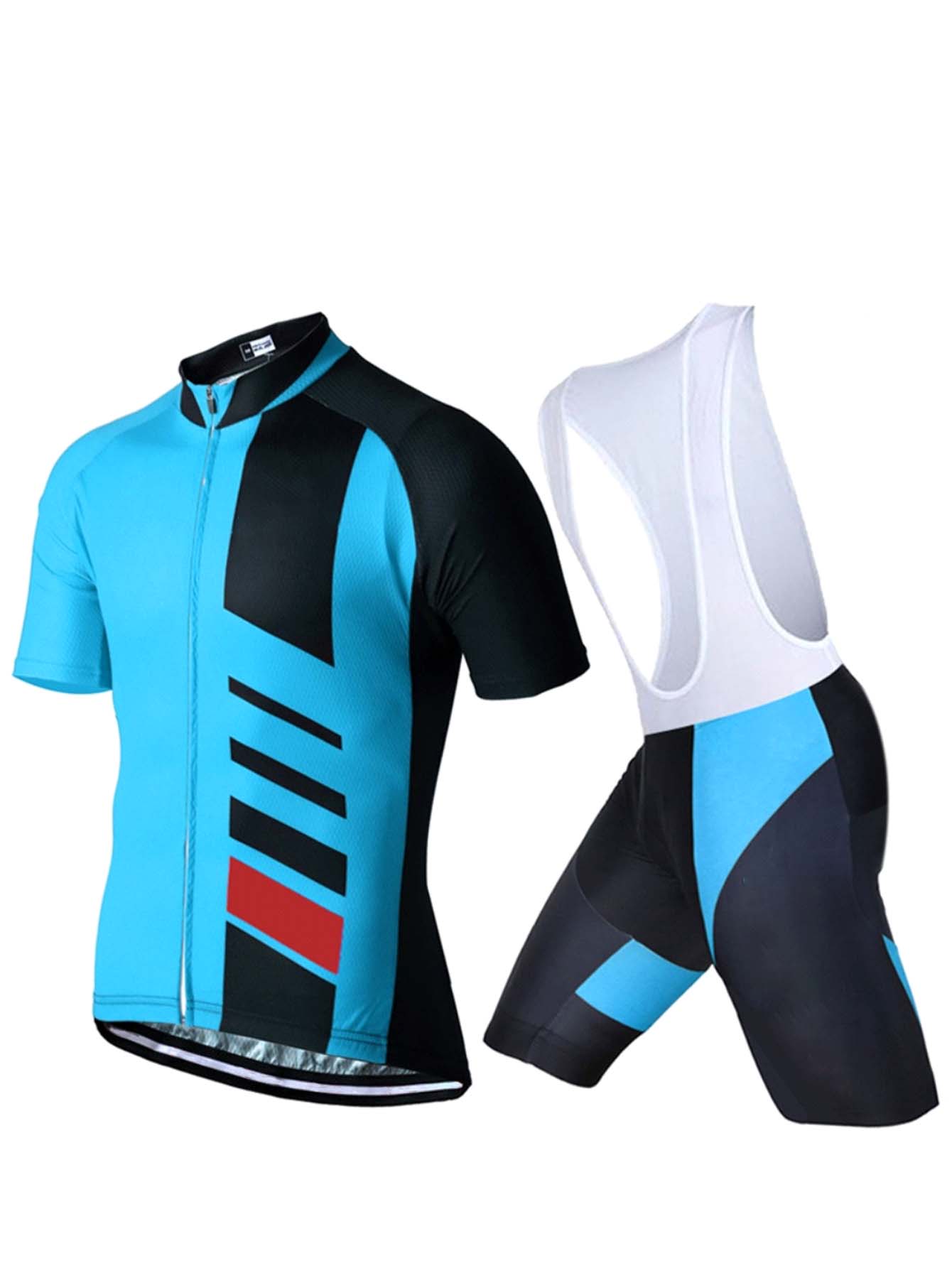 Men's Cycling Jersey & Shorts  - Cycling Gear For Sale reseña y precio