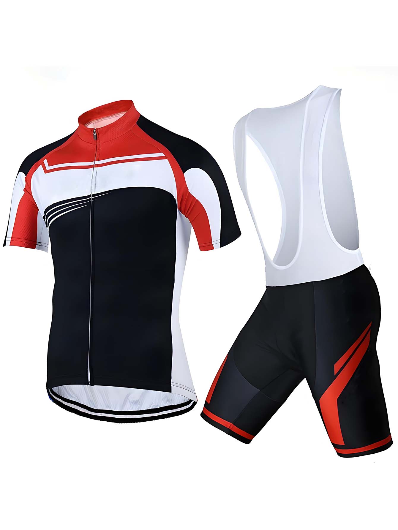 Men's Cycling Jersey & Shorts  - Cycling Gear For Sale reseña y precio